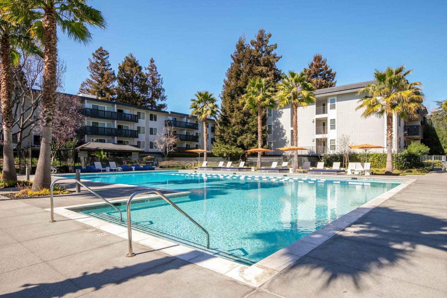 Blueground Sunnyvale Pool Wd Nr Museum Sfo-1775 Διαμέρισμα Εξωτερικό φωτογραφία